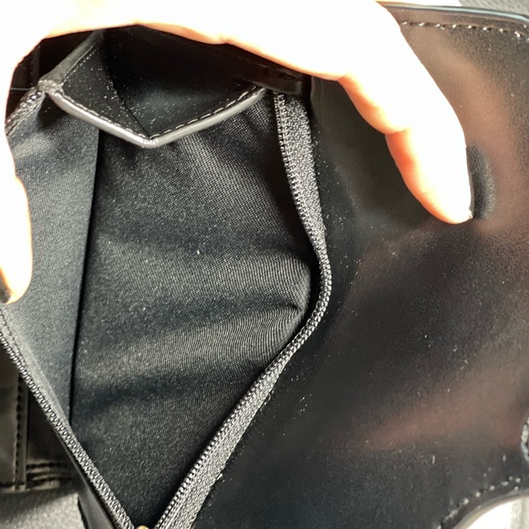 Authentic leather COACH wallet - Picture 4 of 6